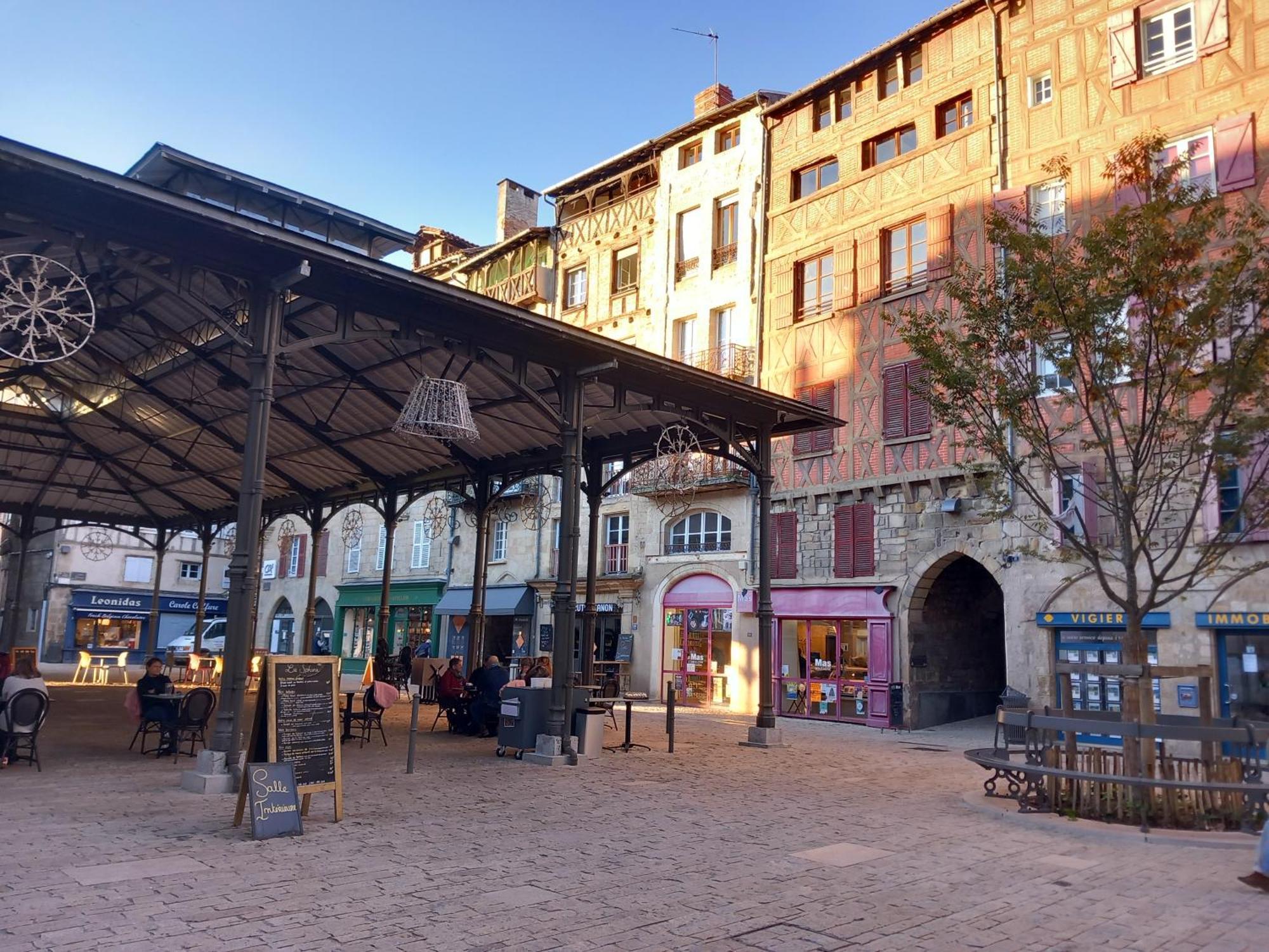 Les Trois Prunelles Saint-Pierre-Toirac Екстер'єр фото